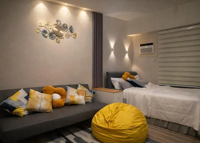 Avida Riala It Park Cebuhomesph 5* Cebu