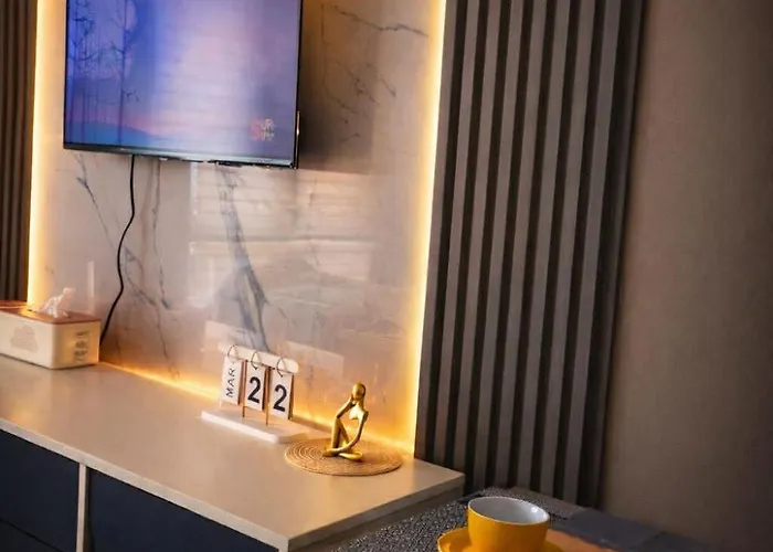 Avida Riala It Park Cebuhomesph Hotel 5*