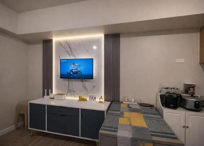 Hotel Avida Riala It Park Cebuhomesph 5*