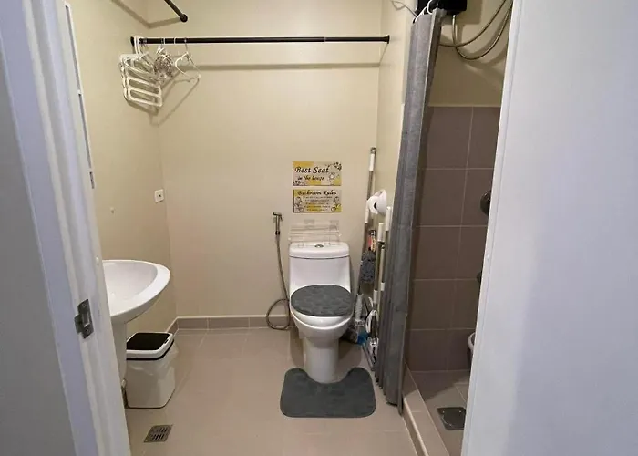 Avida Riala It Park Cebuhomesph Hotel Cebu