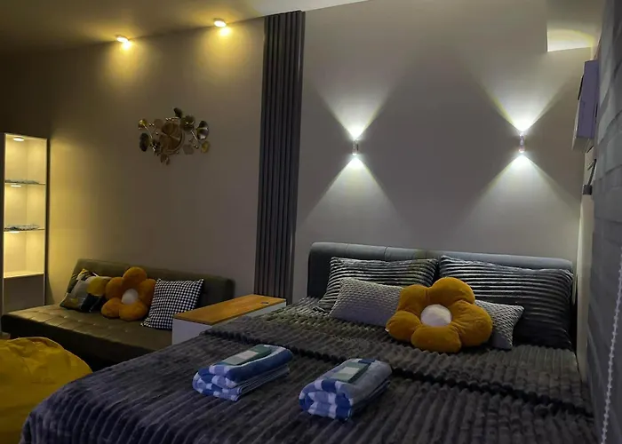 Hotel Avida Riala It Park Cebuhomesph Cebu