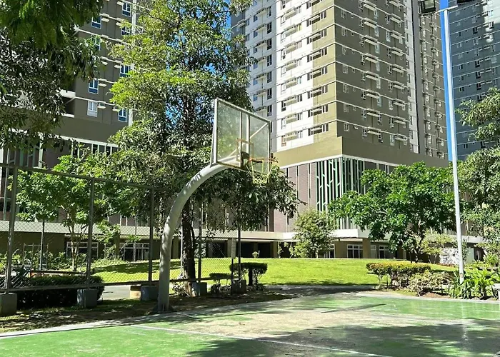 Hotel Avida Riala It Park Cebuhomesph Cebu